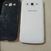 گوشی ۲ تا نیاز تعمیر دارد|موبایل|زاهدان, |دیوار