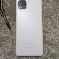 گوشی a12 سفید