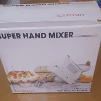 همزن برقی اصل ژاپن