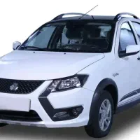 کوییک GXR سفید 1404 کارکرد 8000