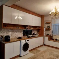 ساخت کابینت و کمد دیواری|مصالح و تجهیزات ساختمان|ملایر, |دیوار