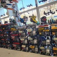 موتور برق ژنراتور برق مبدل برق موتوربرق|ابزارآلات|مشهد, هدایت|دیوار