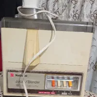 آبمیوه گیری پارس خزر