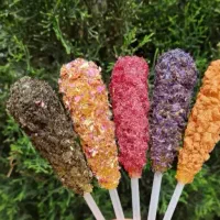 نبات و قند گیاهی