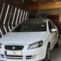 رانا پلاس پاناروما ۶ دنده TU5P مدل ۱۴۰۲|خودرو سواری و وانت|قرچک, محمد آباد|دیوار