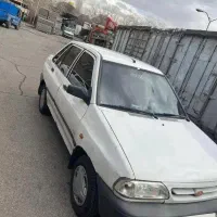 پراید صبا|خودرو سواری و وانت|تهران, تهرانپارس شرقی|دیوار