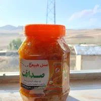 عسل صداقت