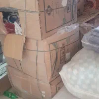 پتو برشی نوزادی