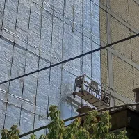 ایزوگام حیدری زاوله|خدمات پیشه و مهارت|کرمانشاه, |دیوار