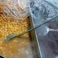 باقله، نخود، آش کارده|خوردنی و آشامیدنی|شیراز, شهرک مدرس|دیوار