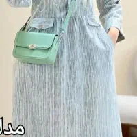 خیاطی لباس فارسی زنانه و بچگانه