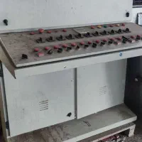 دستگاه شست و شو و درجه بندی سورتینگ مرکبات