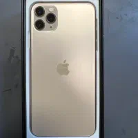 ایفون ۱۱ پرو مکس بدون رجیستر