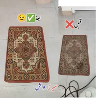 میرزاواش فوق تخصص مبل شویی  مبلشویی قالیشویی|خدمات نظافت|مشهد, سجاد شهر|دیوار