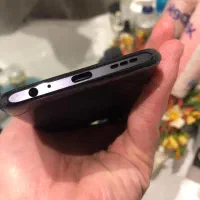 گوشی پوکو m5s آکبند