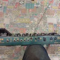 افکت زوم gfx 8|گیتار، بیس، امپلیفایر|فردیس, قریشی|دیوار