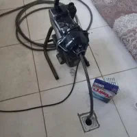 لوله‌بازکنی تمام‌ نقاط‌ رشت 50%تخفیف 100٪تضمینی|خدمات پیشه و مهارت|رشت, استادسرا|دیوار