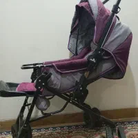 گالسکه|کالسکه و لوازم جانبی|شیراز, پودنک|دیوار