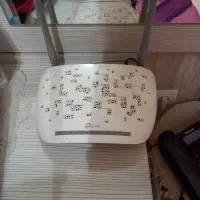 مودم وایفا