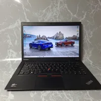 لپ تاپ زیبا و نازک x1 carbon