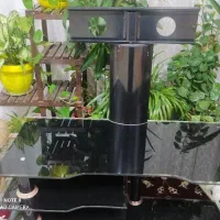 میز تلویزیون شیشه ای|میز تلویزیون|خمینی‌شهر, |دیوار