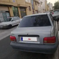 فروش خودرو|خودرو سواری و وانت|شیراز, محراب|دیوار