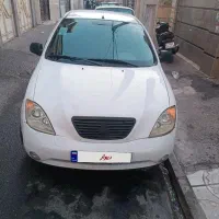 تیبا 2 مدل 97