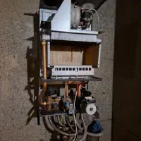 خرید و نصب و تعمیرات انواع پکیج