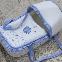 سیسمونی کودک|کالسکه و لوازم جانبی|شیراز, تندگویان|دیوار