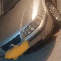 سمند دوگانه سوز ۸۵ بی رنگ