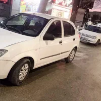 تیبا 2 مدل 99|خودرو سواری و وانت|نیشابور, بنیاد شهید|دیوار