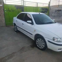 سمندای اف سون دوگانه کارخانه|خودرو سواری و وانت|فلاورجان, |دیوار