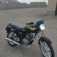 موتور 150 پیشرو