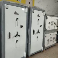 گاوصندوق gavsandog heydri