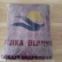 پتوی آکبند یک نفره قلبی