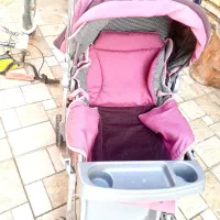 کالسکه|کالسکه و لوازم جانبی|آبادان, |دیوار