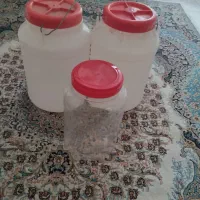 دبه پلاستیکی