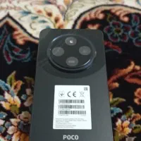 پوکو c75|موبایل|قم, کیوانفر|دیوار