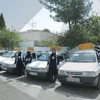 تعلیم رانندگی