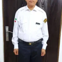 نگهبان مجتمع مسکونی