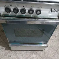 گاز فردار|اجاق گاز و لوازم برقی پخت‌وپز|اصفهان, دستگرده|دیوار