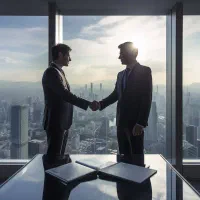 جذب همکار پاره وقت