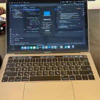 Macbook 2017  مک بوک عالیی|رایانه همراه|اصفهان, مسجد مصلی|دیوار