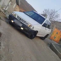 پراید مدل 85