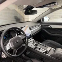 Kmc j7|خودرو سواری و وانت|قزوین, |دیوار