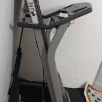 فروش یک دستگاه تردمیل