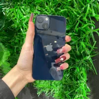 ایفون ۱۳ درحد اکبند(نقدواقساط)