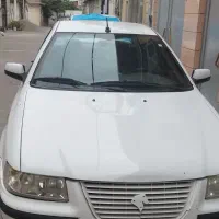 سمند LX EF7، مدل ۱۳۹۶