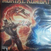 سی دی مورتال کامبت ایکس باکس ۳۶۰