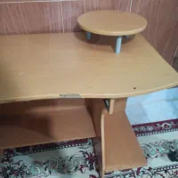 میز و صندلی|میز تحریر و کامپیوتر|اسفراین, |دیوار